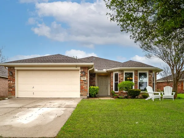14160 Snaffle Bit Trl, Fort Worth, TX 76115