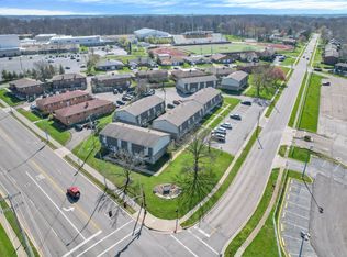 1898 Baldwin Rd, Reynoldsburg, OH 43068