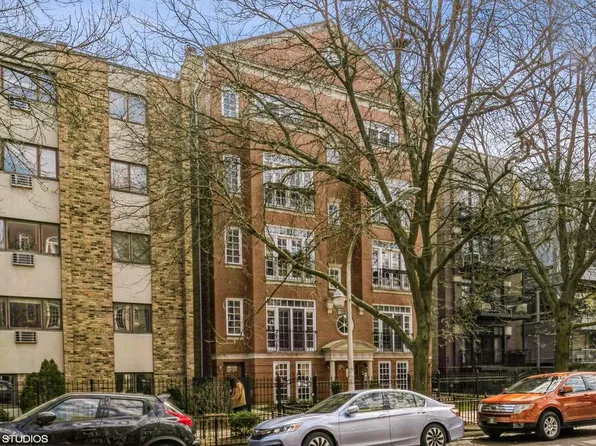 635 W Wrightwood Ave APT 4E, Chicago, IL 60614