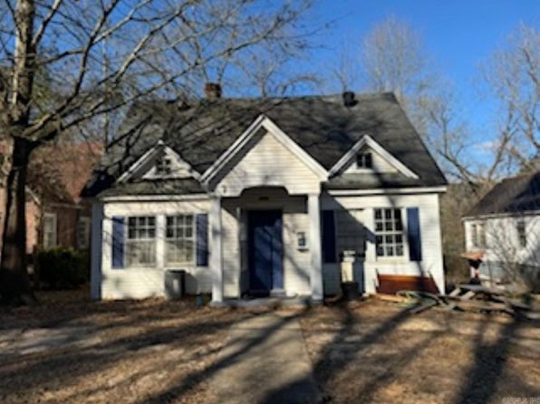 508 Agee Ave N, Camden, AR 71701