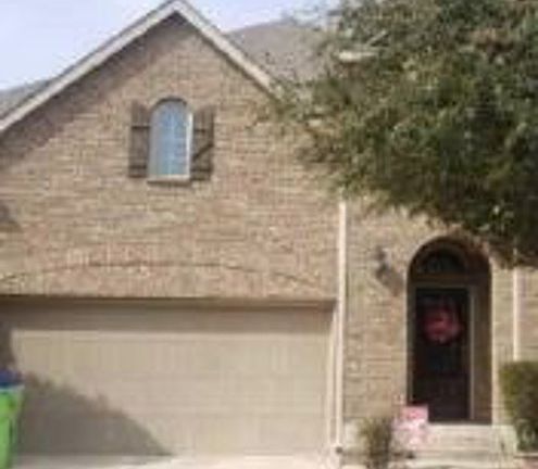 Property Side View
