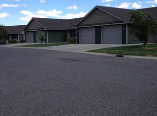 1462 Chanel Loop, Billings, MT 59101