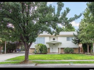 615 W Ivy Dr, Midvale, UT 84047