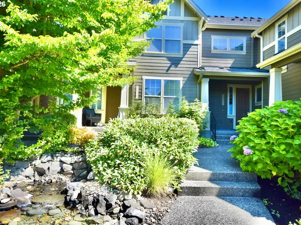 11759 SW Murre Ter Unit 550, Beaverton, OR 97007