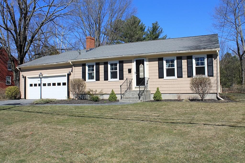 73 Maple Ave, Leominster, MA 01453 Zillow