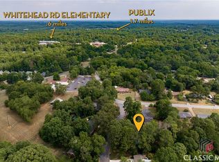 260 Clifton Dr, Athens, GA 30606