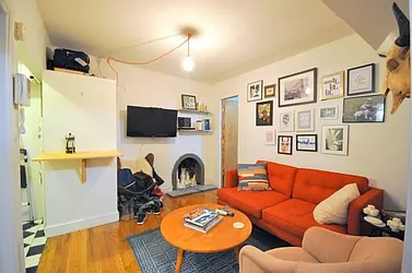 Rented by Keller Williams NYC