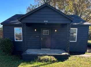 808 Josephine St, Memphis, TN 38114