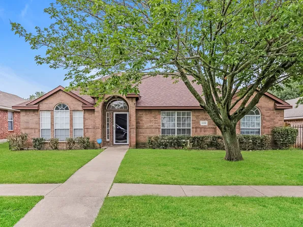 2230 Bridle Path Dr, Lancaster, TX 75146