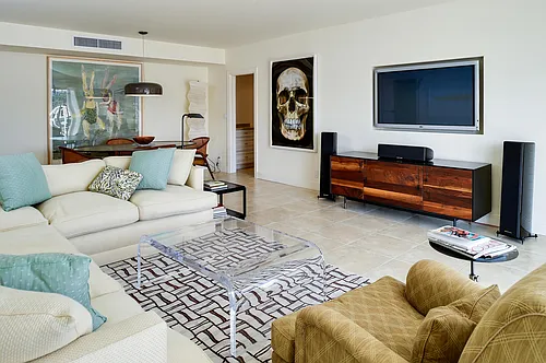 250 Bradley Pl #609 Photo 1