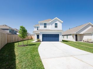 5134 Shelby Katherine Dr, Rosharon, TX 77583