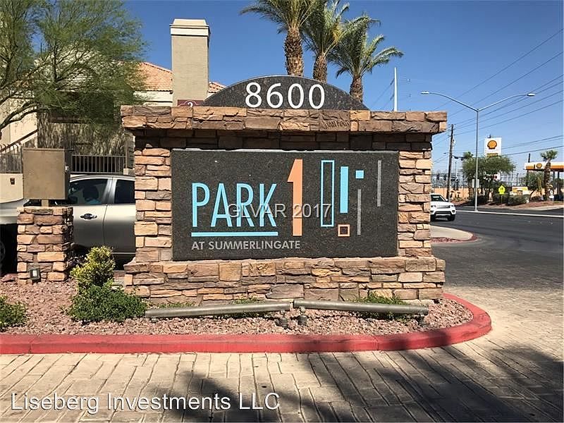 1st image of 8600 W Charleston Blvd APT 2030