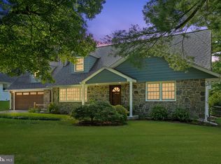 1174 Hares Hill Rd, Phoenixville, PA 19460