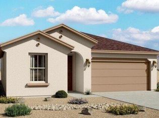 7368 Redbloom Rd NW, Albuquerque, NM 87114