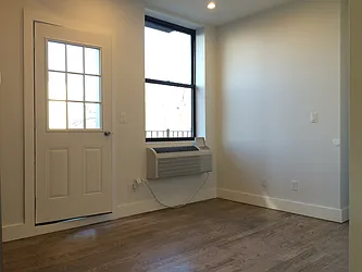 Rented by East Williamsburg Realty Inc