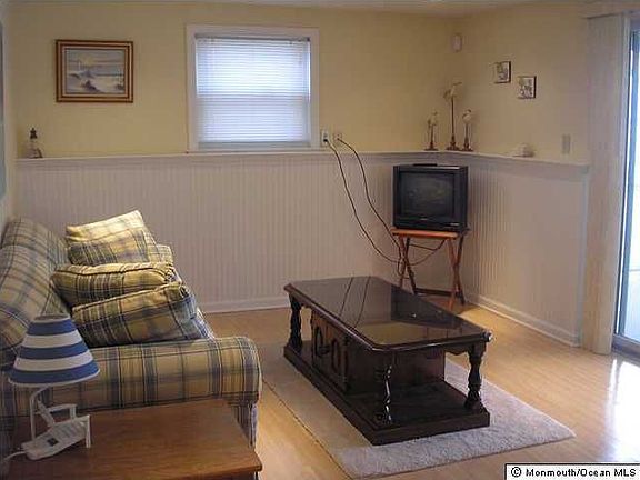 Family Room on the Water