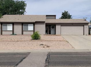 105 Arizona Sunset Rd NE, Rio Rancho, NM 87124