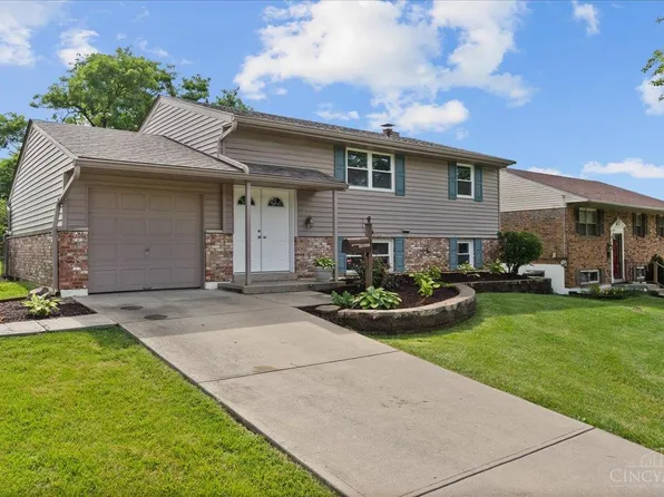 10298 Storm Dr, Cincinnati, OH 45251