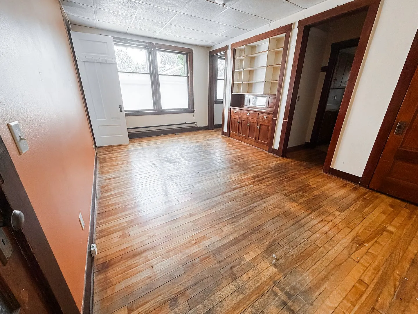 1 Bedroom 1 Bathroom Apartment — Photo 2