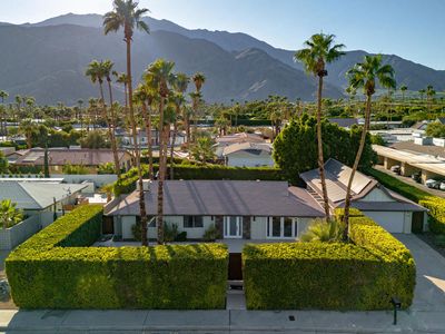 985 N Biskra Rd, Palm Springs, CA, 92262