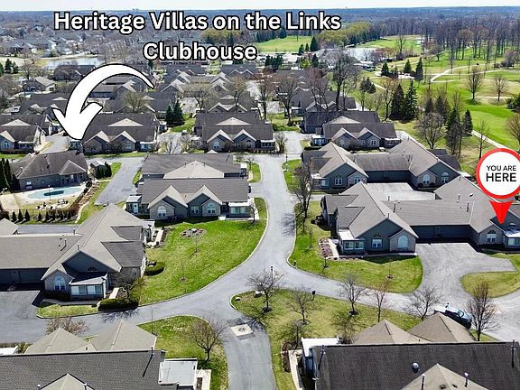 5th image of 3692 E Links Cir