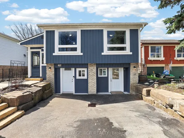 296 Whitehead Cres, Caledon, ON L7E 3Y1