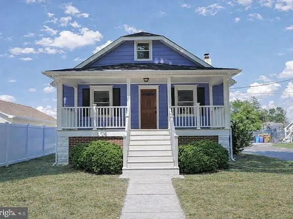 22 Brandriff Ave, Pennsville, NJ 08070