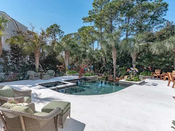 158 Coopersmith Ln, Inlet Beach, FL 32461