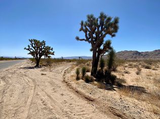 Aberdeen Dr, Joshua tree, CA 92252