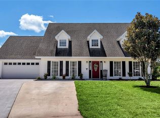 1165 Colony Arms Dr, Lakeland, FL 33813