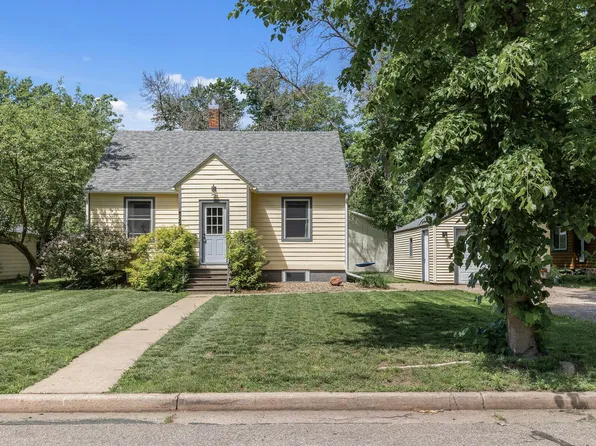 529 N Dallas St, River Falls, WI 54022