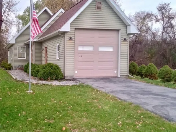 10 Lehigh Ave, Manchester, NY 14504