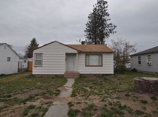 4923 N Oak St, Spokane, WA 99205