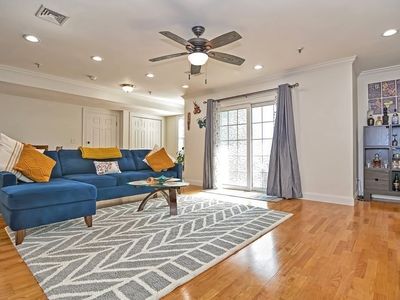 4 Forge Pond UNIT B, Canton, MA, 02021