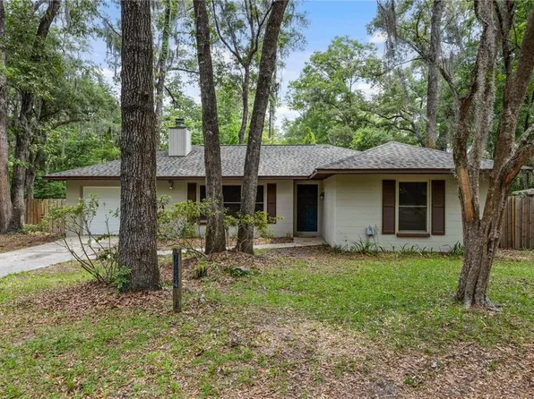 7624 SW 2nd Pl, Gainesville, FL 32607