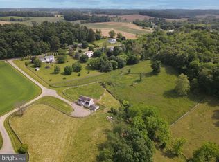 LOT 1 Bowersox Rd, New Windsor, MD 21776