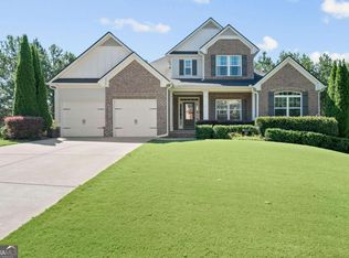 1685 Skymist Way, Cumming, GA 30040