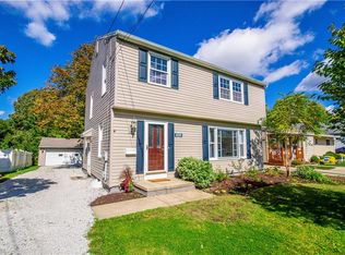 1609 Fairfax Rd, Akron, OH 44313