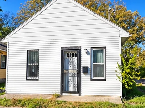 257 E Piper Ave, Flint, MI 48505