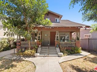 986 E 51st St, Los Angeles, CA 90011