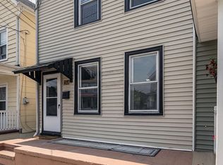 48 Bispham St, Mount Holly, NJ 08060