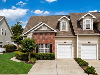4355 Willoughby Ln. #401, Myrtle Beach, SC, 29577