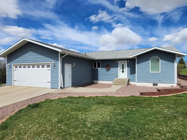 304 9th Ave N, Hettinger, ND 58639