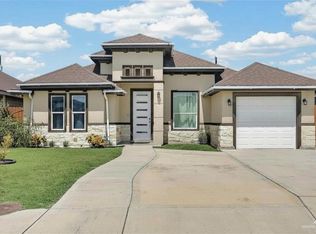 1315 Middle St, Alamo, TX 78516