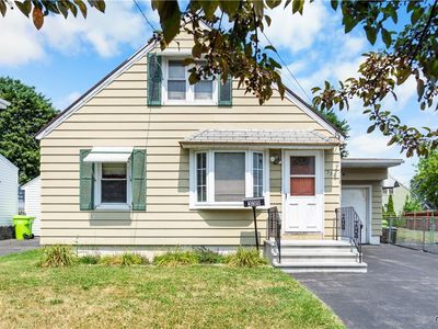 339 Orwood Pl, Syracuse, NY, 13208