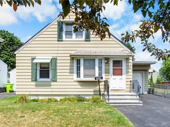 339 Orwood Pl, Syracuse, NY 13208