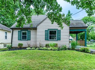 7211 Virginia Ave, Cincinnati, OH 45236