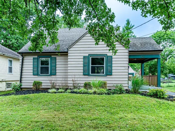 7211 Virginia Ave, Cincinnati, OH 45236