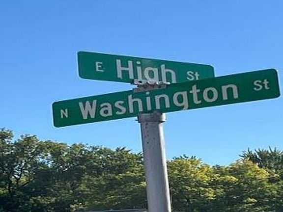 Exterior Address Verification