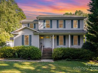 5706 Ganymede Pl, Charlotte, NC 28227